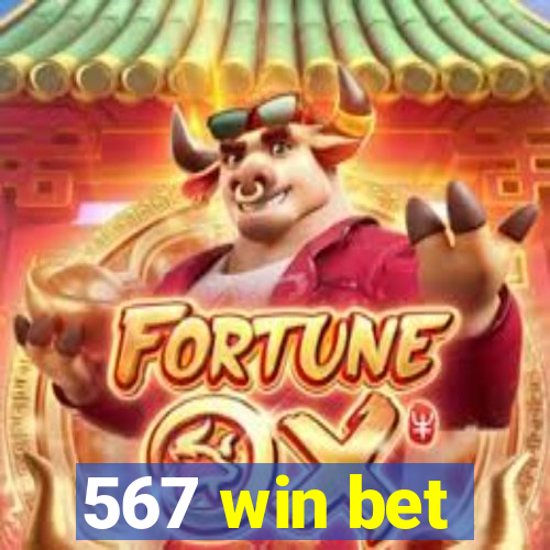 567 win bet